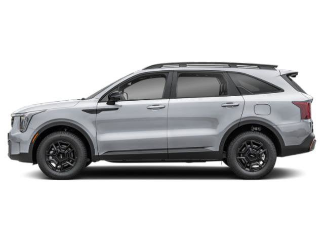 2026 Kia Sorento X-Pro SX Prestige