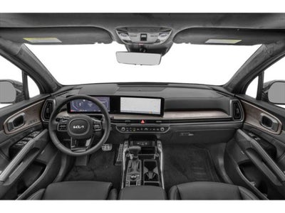 2026 Kia Sorento X-Pro SX Prestige