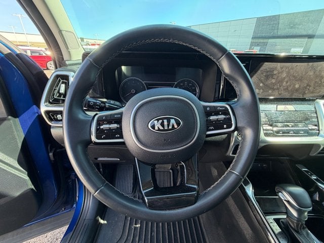 2021 Kia Sorento SX