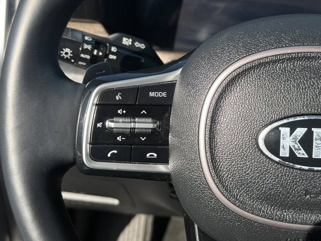 2021 Kia Sorento SX Prestige X-Line