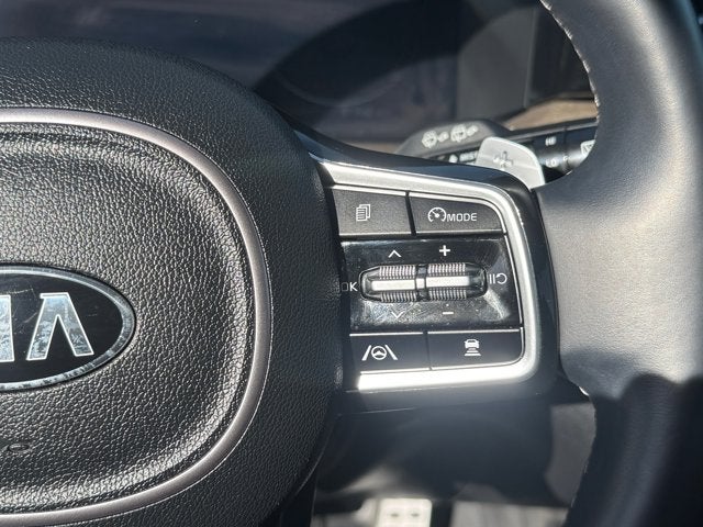 2021 Kia Sorento SX Prestige X-Line