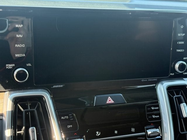 2021 Kia Sorento SX Prestige X-Line