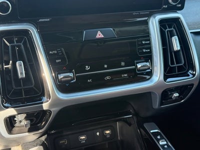 2021 Kia Sorento SX Prestige X-Line