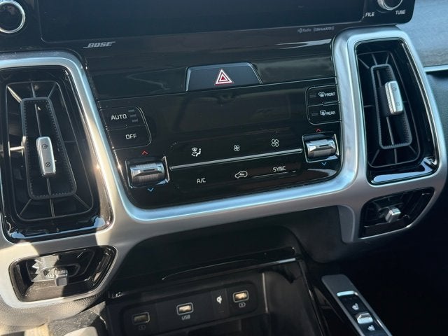 2021 Kia Sorento SX Prestige X-Line