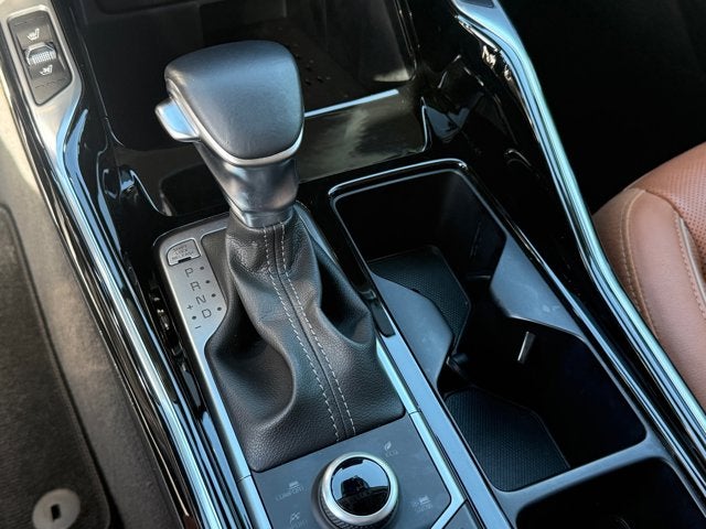 2021 Kia Sorento SX Prestige X-Line