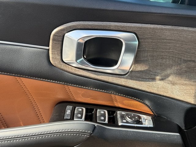 2021 Kia Sorento SX Prestige X-Line