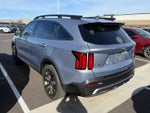 2021 Kia Sorento SX Prestige X-Line