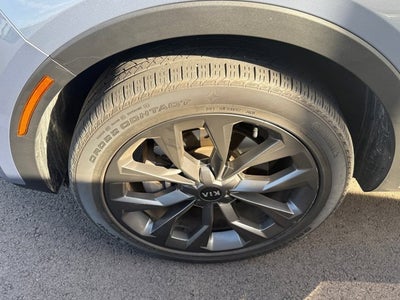 2021 Kia Sorento SX Prestige X-Line