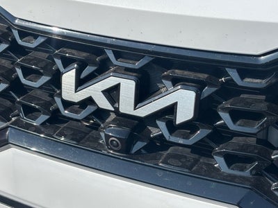 2023 Kia Sorento SX Prestige