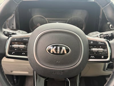2021 Kia Sorento SX