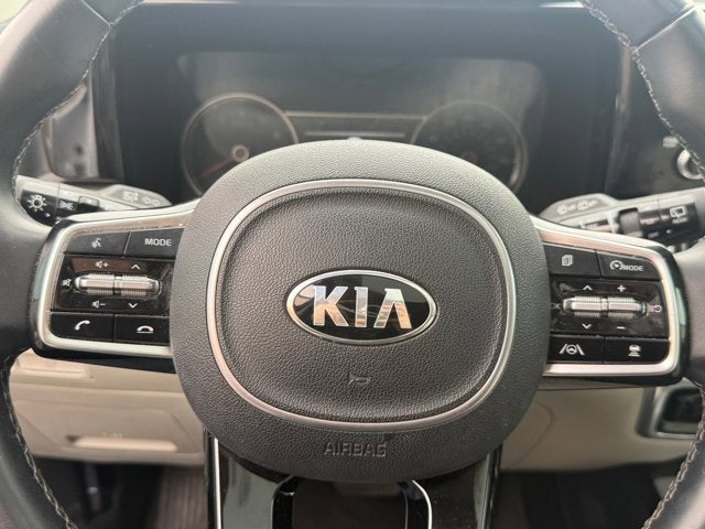 2021 Kia Sorento SX