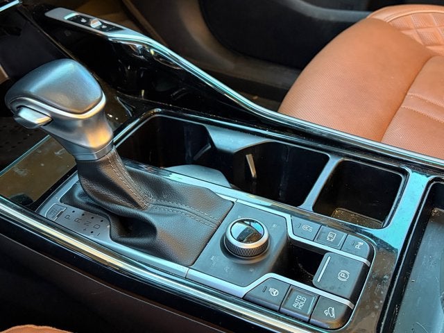 2023 Kia Sorento X-Line SX Prestige