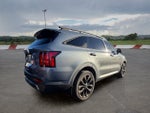 2023 Kia Sorento X-Line SX Prestige