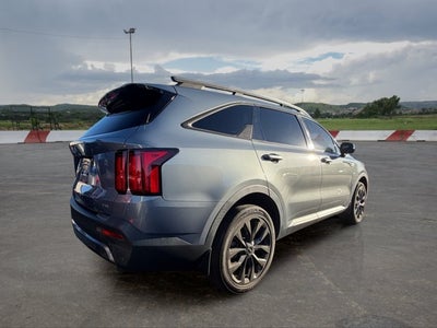 2023 Kia Sorento X-Line SX Prestige