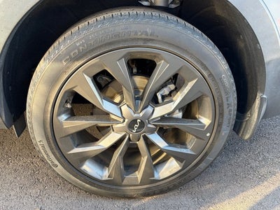 2023 Kia Sorento X-Line SX Prestige