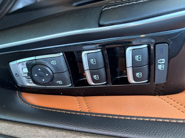 2023 Kia Sorento X-Line SX Prestige