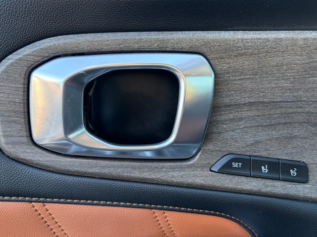 2023 Kia Sorento X-Line SX Prestige