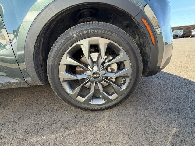 2023 Kia Sorento X-Line SX Prestige