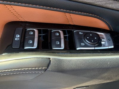 2023 Kia Sorento X-Line SX Prestige