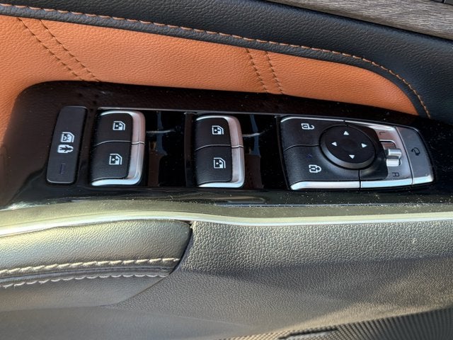 2023 Kia Sorento X-Line SX Prestige