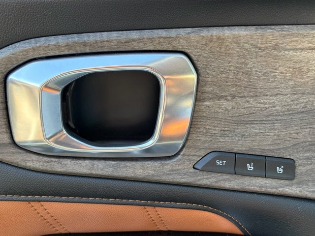 2023 Kia Sorento X-Line SX Prestige