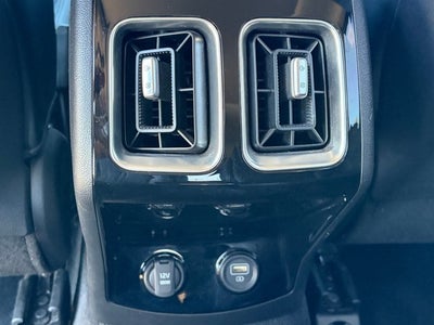 2021 Kia Sorento SX Prestige X-Line