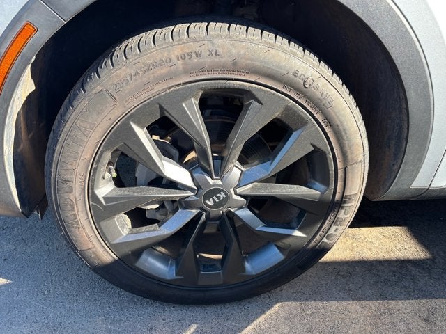 2021 Kia Sorento SX Prestige X-Line