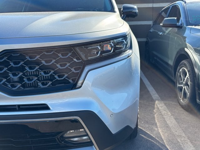 2021 Kia Sorento SX Prestige X-Line