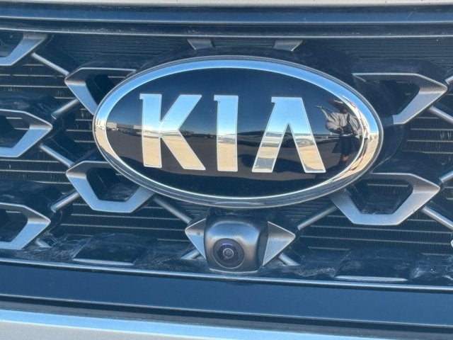 2021 Kia Sorento SX Prestige X-Line