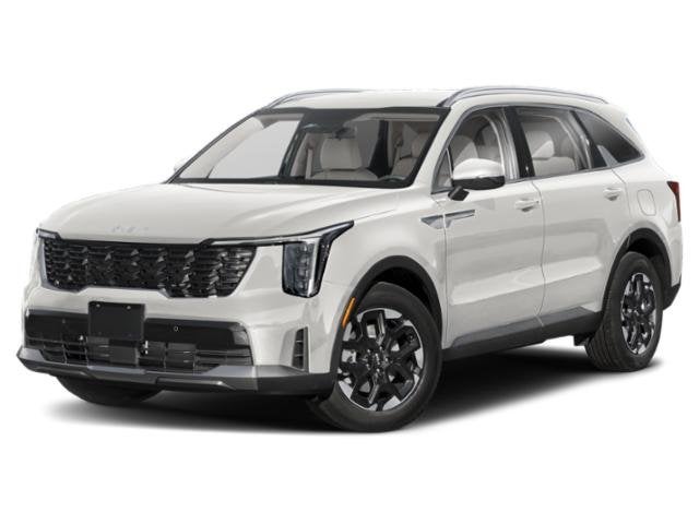 2026 Kia Sorento's photo