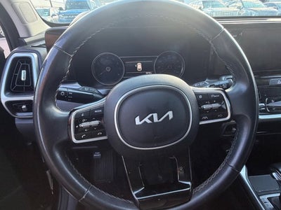 2023 Kia Sorento S
