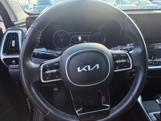 2023 Kia Sorento S
