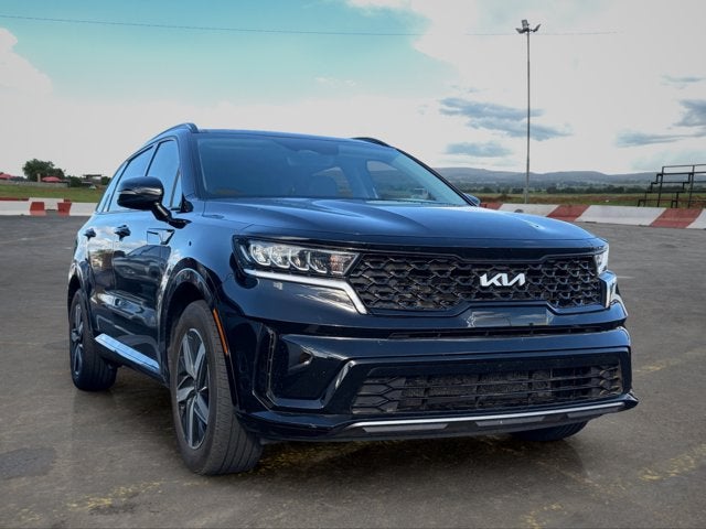 2023 Kia Sorento S