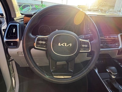 2023 Kia Sorento S