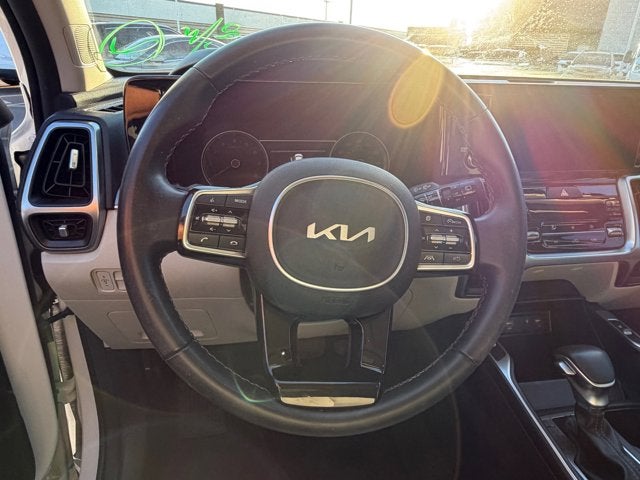 2023 Kia Sorento S