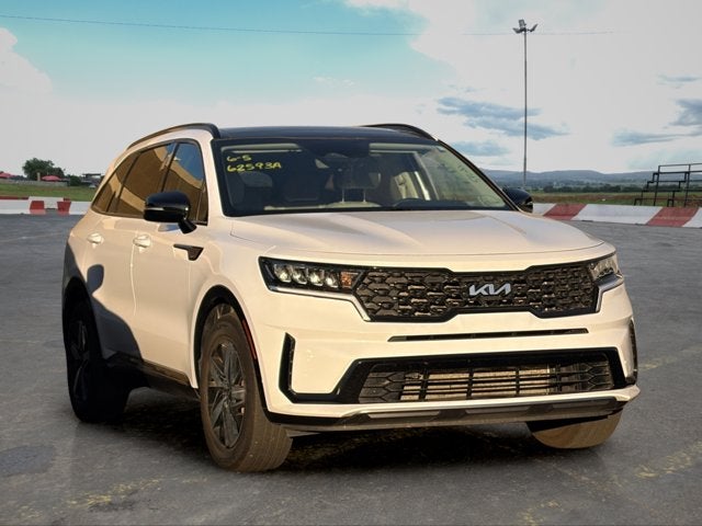 2023 Kia Sorento S