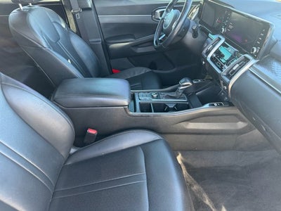 2023 Kia Sorento S