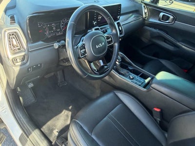 2023 Kia Sorento S