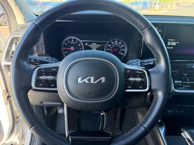 2023 Kia Sorento S