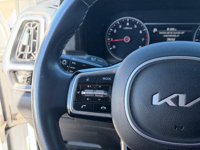 2023 Kia Sorento S