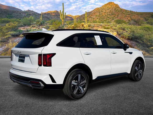 2023 Kia Sorento S