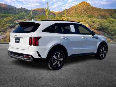 2023 Kia Sorento S