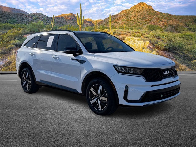 2023 Kia Sorento S