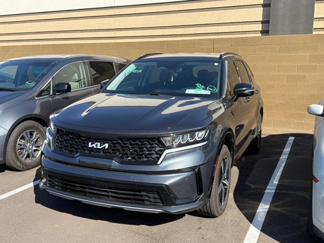 2023 Kia Sorento S