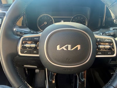 2023 Kia Sorento S