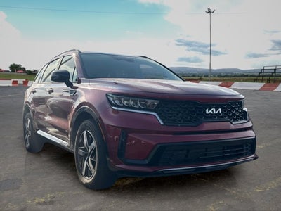2023 Kia Sorento S