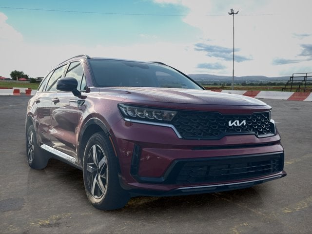 2023 Kia Sorento S