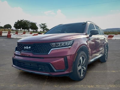 2023 Kia Sorento S