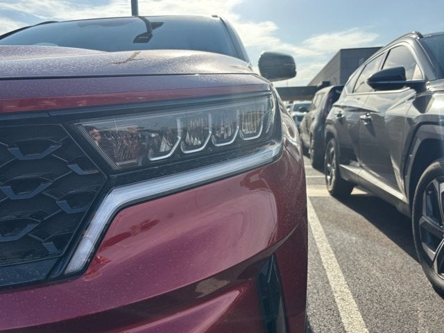 2023 Kia Sorento S