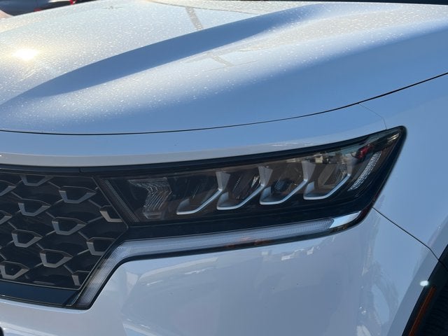 2023 Kia Sorento X-Line S